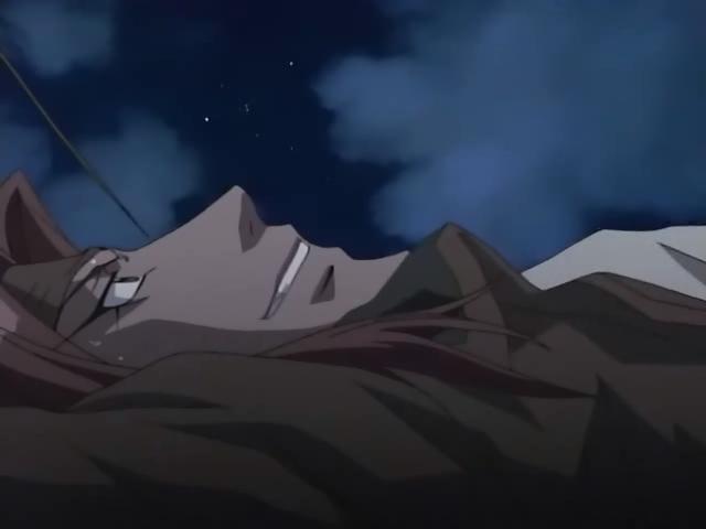 Otaku Gallery  / Anime e Manga / Saiyuki / Screen Shots / Saiyuki Reload / 18 - Legami misericordiosi / 145.jpg